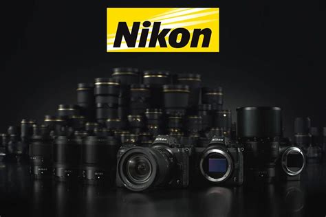 The Best Mirrorless Lenses from Nikon