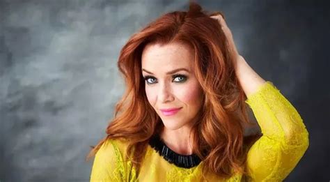 Annie Wersching, The Last of Us & Star Trek: Picard Star, Has Died at 45 - The Escapist