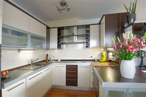 Tips On Designing A Budget Friendly Modular Kitchen