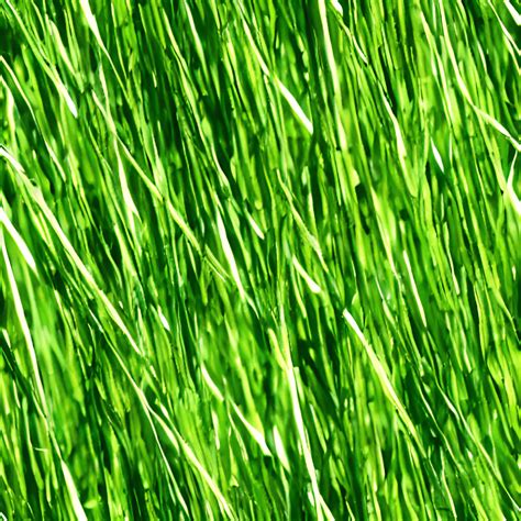 Grass Pattern Graphic · Creative Fabrica