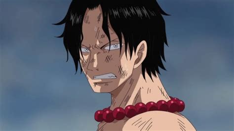 What Episode Does Ace Die in One Piece? Answered - Twinfinite