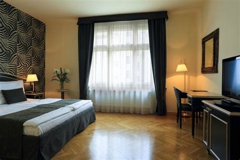 Hotel Elysee (Prague, Czech Republic) - Hotel Reviews - TripAdvisor