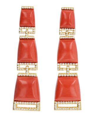 Your Guide to the History of Earrings | M.S. Rau