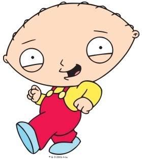 Evil Stewie or Friendly Stewie? - Family Guy - Fanpop