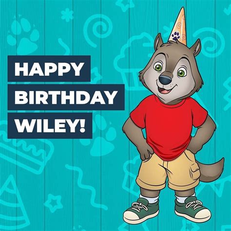 Wiley the Wolf Quiz | Fun Quizzes for Kids | Great Wolf Lodge