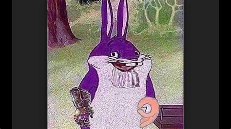 Big Chungus Memes Thanos