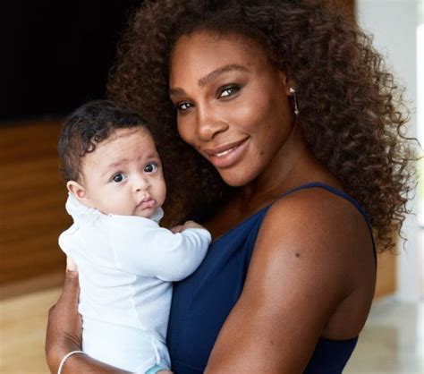 Why my daughter won't play tennis – Serena Williams - Daily Post Nigeria