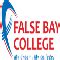 False Bay TVET College courses, details and contact information ...