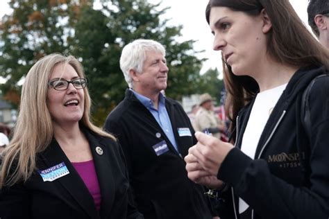 Virginia Democrats Celebrate Historic Firsts Within Diverse Class of ...