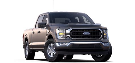 2023 Ford F150 Supercab