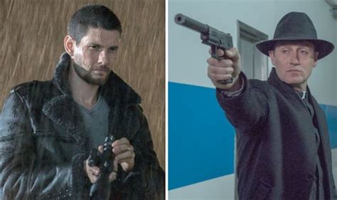 The Punisher season 2: Who is the villain in The Punisher season 2? | TV & Radio | Showbiz & TV ...