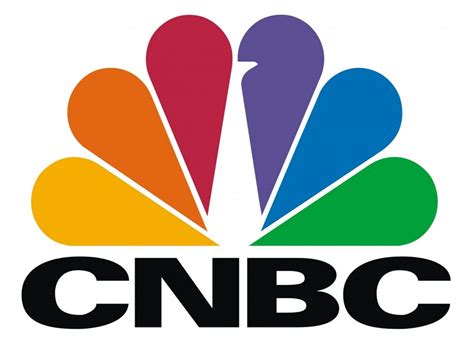 CNBC Logo Download in HD Quality