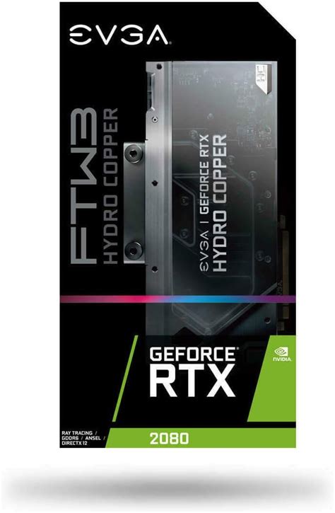 The 2 Best Rtx 2080 Ti Water Cooling - Home Tech