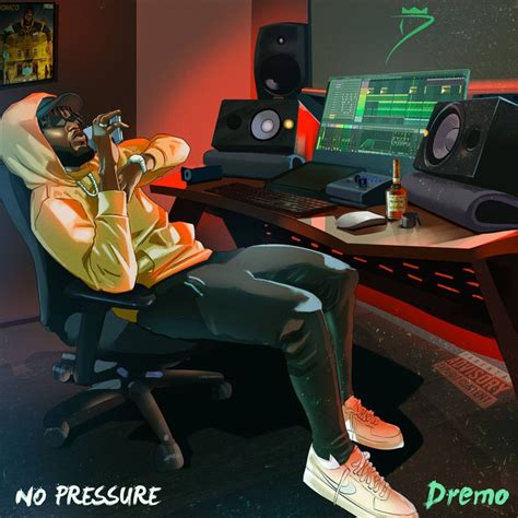 Dremo – Pick Up