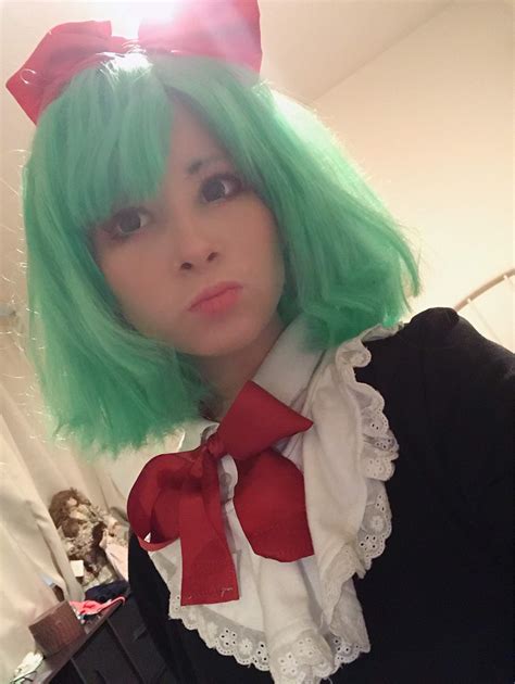 Copycat [Monaca Towa Cosplay] | Danganronpa Amino