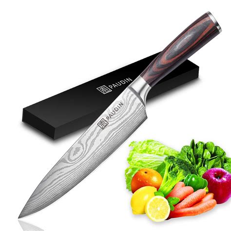 Best Kitchen Knives Not Made In China – Home Appliances