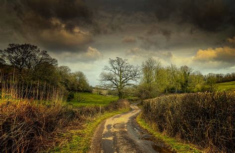 The english countryside – Artofit