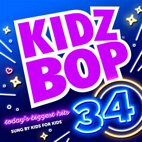 Listen Free to Kidz Bop Kids - The Greatest Radio | iHeartRadio