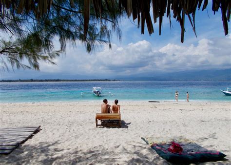 12 BEST HOTELS in Gili Islands - Where To Stay