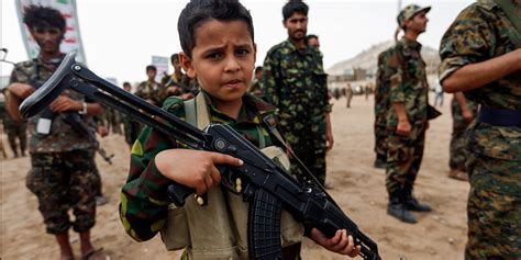 Joint NGO Statement on the 2020 Annual Report on Children and Armed Conflict - Global Centre for ...