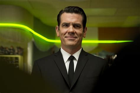 Josh Brolin Men In Black 3