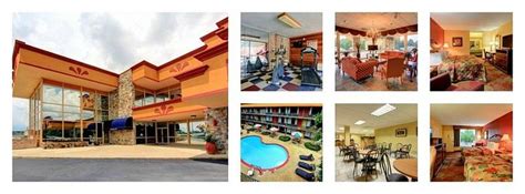 CLARION INN & SUITES UNIVERSITY CENTER - Prices & Hotel Reviews (Auburn, AL)