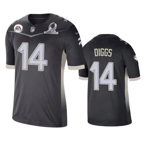 Bills Stefon Diggs Pro Bowl Jersey – US Sports Nation