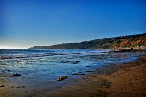 Abalone Cove Tide Pools | Stickup Artist, Living in the Wild Wild West