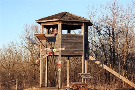 Birds Hill Provincial Park, Oakbank MB