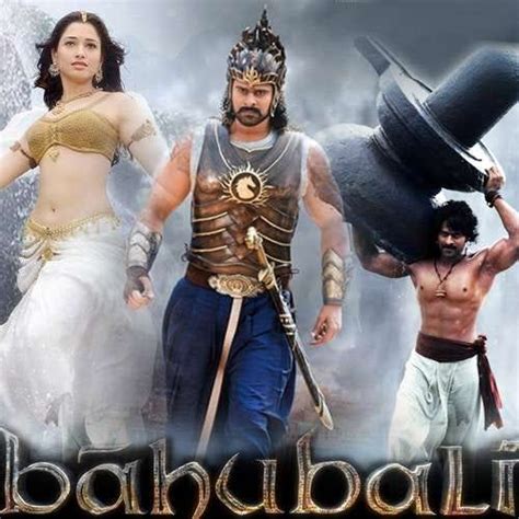 Bahubali 1: Everything You Need to Know About the Film That Made ...