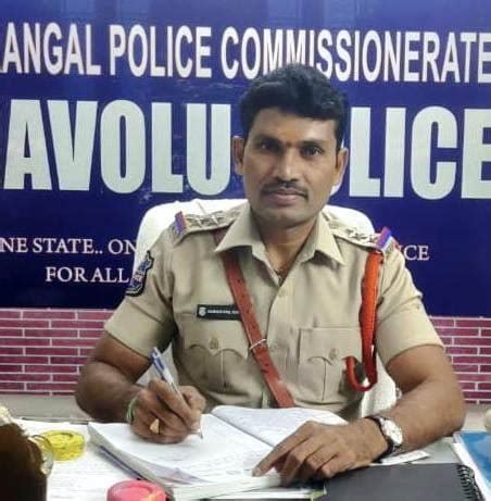 Police Station Inavolu Warangal | Warangal