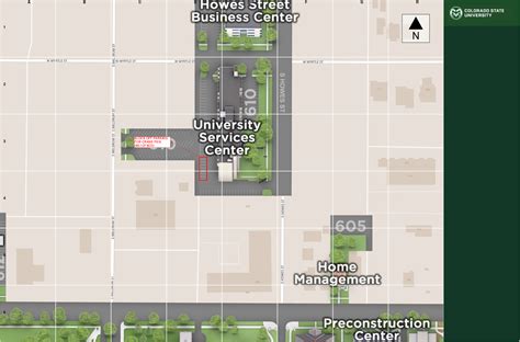 Portion of USC Parking Lot 613 closed Aug. 23