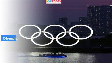 New Motto of the Olympics – GKToday