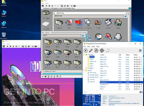 Amiga Forever Plus Edition Free Download