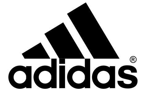 Vector Adidas logo | Logotipo Adidas Original | PNG | Ai | EPS | Brand