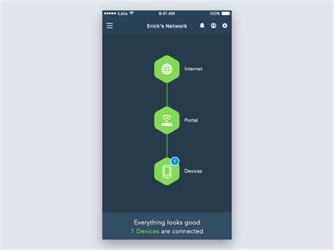 Wifi Router Setup Transition by Hoang Nguyen for Interactive Labs on ...