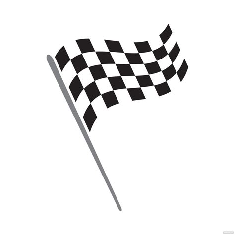 Racing Flag Background clipart in Illustrator, JPG, EPS, SVG, PNG ...