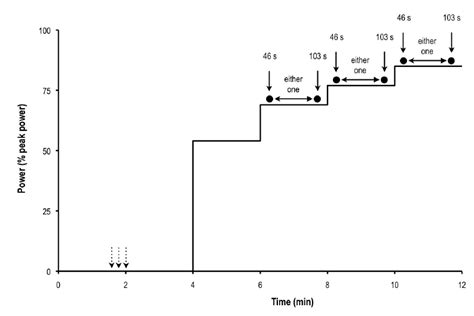 1: Cardiac output measurement protocol (tests 2 and 3). | Download ...