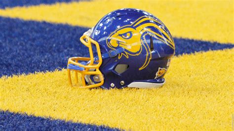 SDSU Completes Football Schedule | Radio 570 WNAX