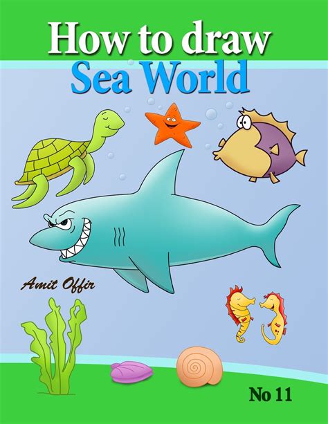 Art Hub For Kids How To Draw A Whale / Below are 12 printable diagrams that give kids easy step ...