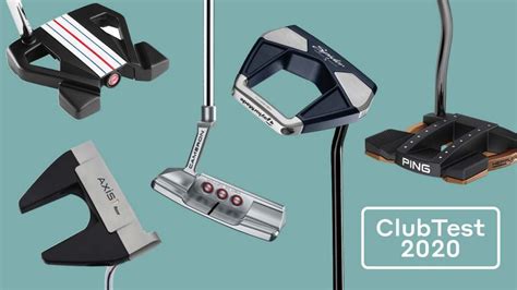 Best Putters: 17 new putters that can transform your game - ClubTest 2020