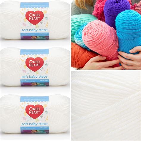 Soft And Snuggly: Discover The Best Yarns For Cozy Baby Blankets