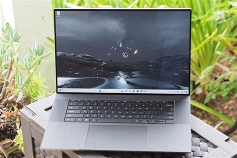 Dell XPS 17 (2023) review: still great, but going a bit gray | Digital Trends