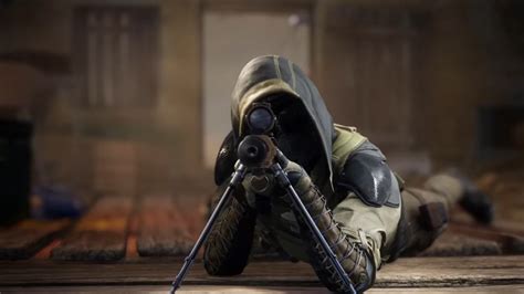 Sniper Ghost Warrior Contracts 2 trailer shows off guns and gadgets