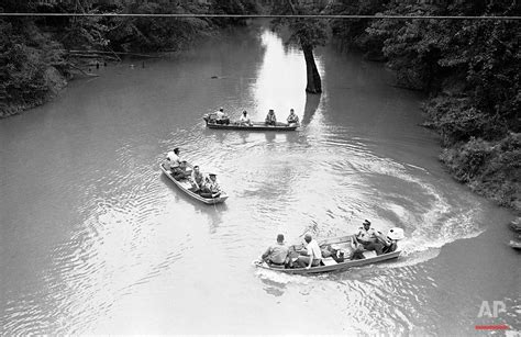 Freedom summer murders of 1964 — AP Images Spotlight