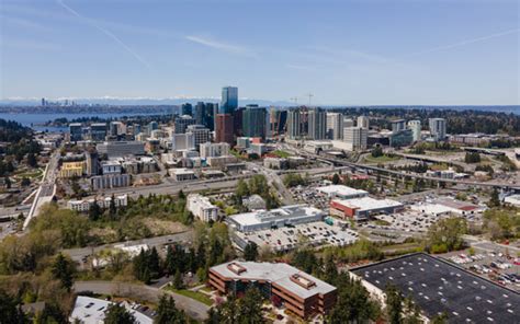 Bellevue, Washington - Wikipedia