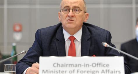 OSCE Chairman-in-Office launches Renewed OSCE European Security Dialogue | OSCE