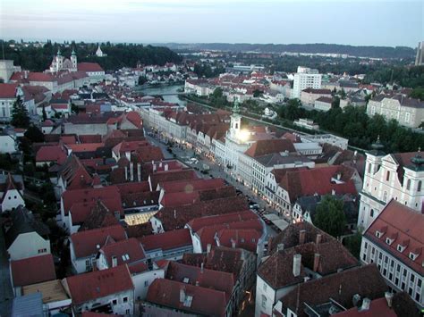 Steyr, Austria Tourist Information