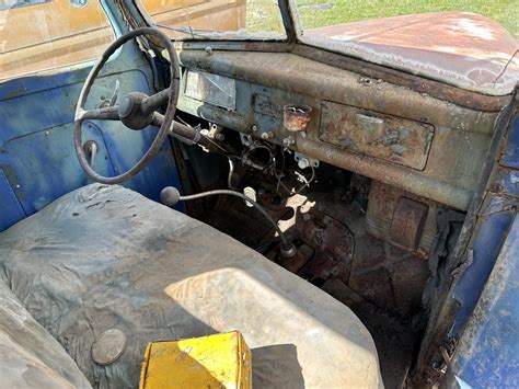 1940 Ford pickup | The H.A.M.B.