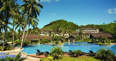 Movenpick Resort & Spa Boracay - Now $283 (Was $̶5̶8̶8̶) - UPDATED 2017 Prices & Reviews ...